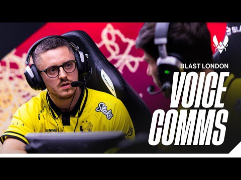 Видео: КАК ЗАЙВУ УДАЛОСЬ ПОПАСТЬ В ЭТО ОДНО КАСАНИЕ?! Я РАЗРУШАЮ London Voicecomms