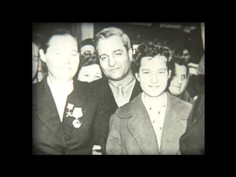 Видео: История завода ФЭД / History of the FED plant