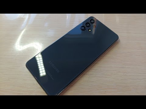 Видео: Samsung Galaxy A32 4G - в 2024 году