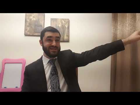 Видео: Рав Исраель Якобов - КАК ОТДЫХАТЬ - Сила 7-го дня