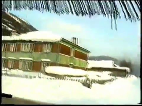 Видео: Мой фильм Весь Витимский 1998 г. Мамско-Чуйский район.