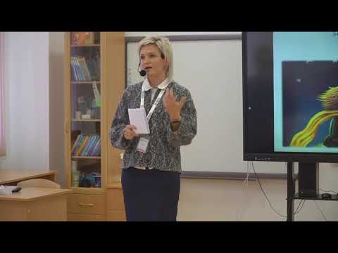 Видео: Методическая мастерская, Коваленко Е. И., 2020