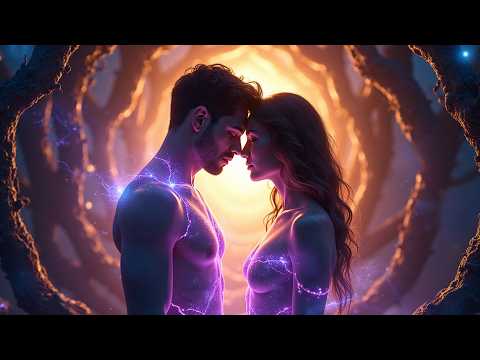 Видео: ЭТОТ ЗВУК ЗАСТАВИТ КТО-НИБУДЬ ПОЗВОНИТЬ ВАМ СЕЙЧАС! 💖 Всего за 2 минуты испытайте чудо любви