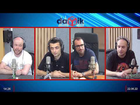 Видео: Ти си знаеш, Цуро! 4/4