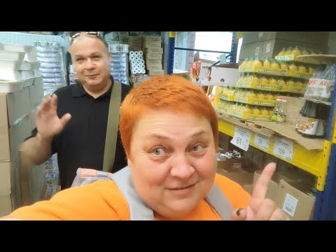 Видео: ЧТО творится В СВЕТОФОРЕ 💥 Цены на мясо и рыбу!