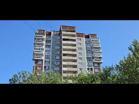 Видео: 🏢Ранняя 121-137! Лифт (Карачаровец-1987 г.в.) V=1м/с, Q=320кг (г. Екатеринбург).