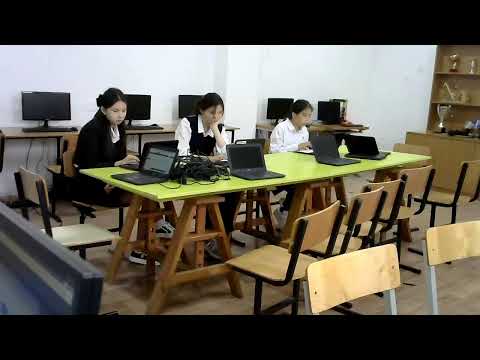 Видео: О.ЖҰМАБЕКОВ