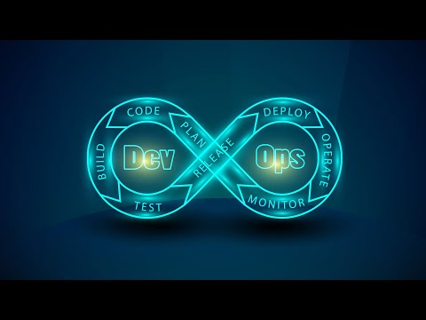 Видео: Поговорим про рабочее место DevOps инженера