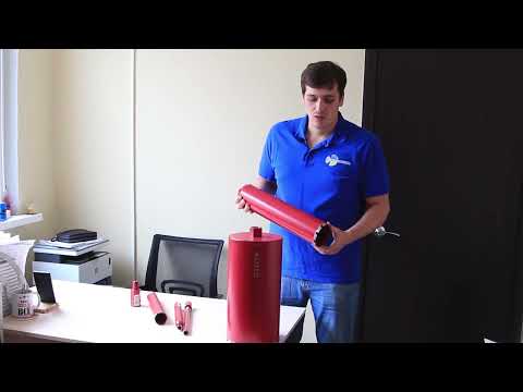 Видео: Коронки ALTECO, бюджетное алмазное сверление!