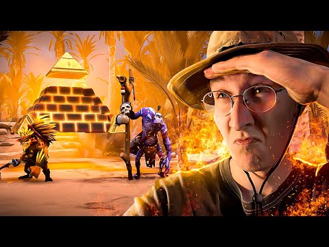 Видео: ИЩЕМ ИМБУ ПАТЧА 7.34 НА ПРОКЛЯТОМ АККЕ | СЕРЕГГА В ОГНЕ #23