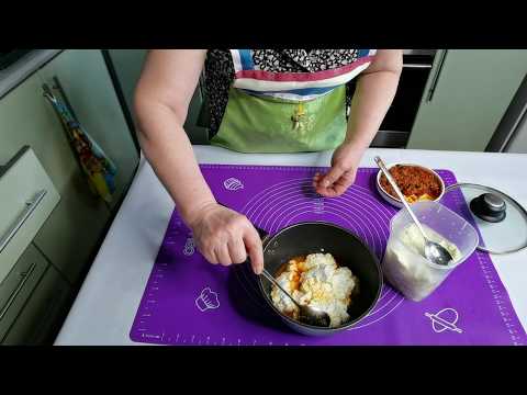 Видео: Сундубутигя аппетитный суп из тофу с сывороткой