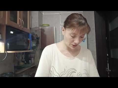 Видео: Готовлю по быстрому ужин. 