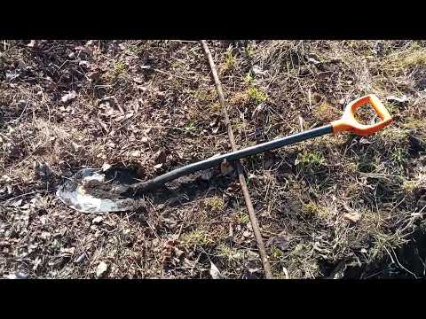 Видео: Грядки без перекопки для самообеспечения. (ЧАСТЬ 1.)