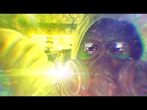 Видео: ФЛЕШБЕК ДУМЕРА: СТАЛКЕР