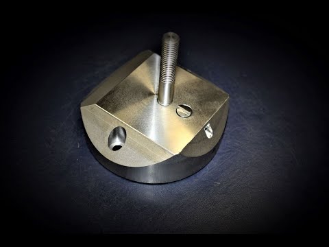 Видео: Железяка для ТВ16