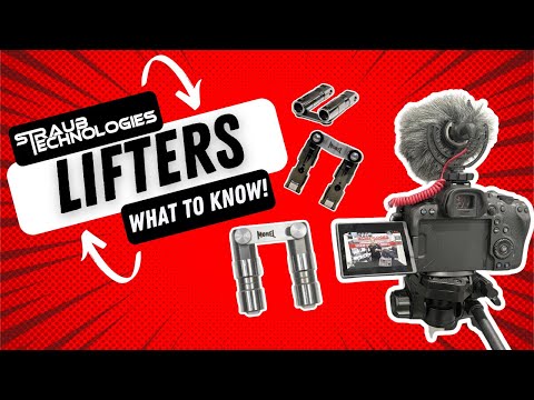 Видео: Гидравлические подъемники Morel