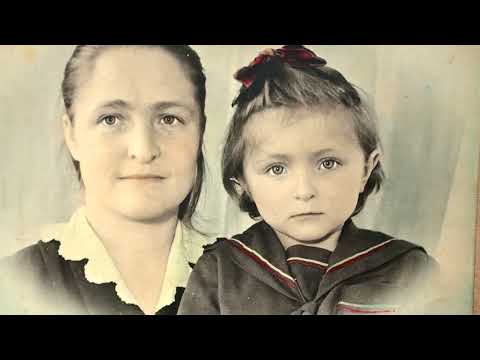Видео: Наталья Андреевна   Виктор Федорович  Светлая память!