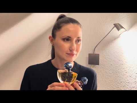 Видео: 🍒🍯🍭НОВИНКИ GUERLAIN 2023.SHALIMAR MILLÉSIME IRIS/ LA PETITE ROBE NOIRE ABSOLUE/ TOBACCO HONEY.
