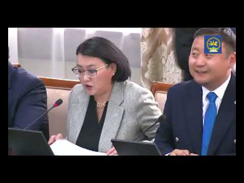 Видео: О.Алтангэрэл ба А.Ариунзаяа /Х.Булгантуяагийн Үндсэн хуулийн зөрчил/