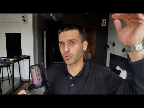 Видео: Почему у тебя НИЧЕГО не Получится?