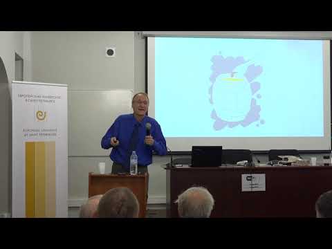 Видео: Андрей Знаменский. (ПОЛНАЯ ВЕРСИЯ) Политика "позитивной дискриминации" в США