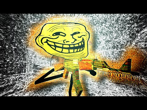 Видео: ТВОРЧЕСКИЙ ПОТЕНЦИАЛ CS 1.6