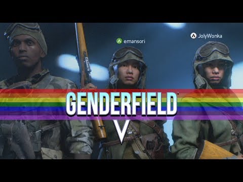 Видео: BATTLEFIELD V: ХУДШАЯ БАТЛА В ИСТОРИИ!