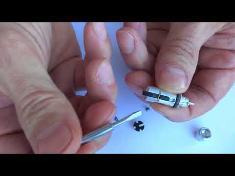 Видео: Компас который всегда с собой