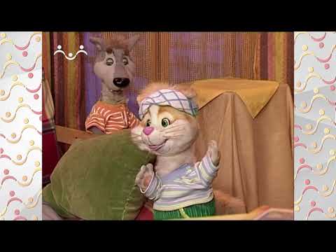 Видео: Шишкин Лес.  Жмурки