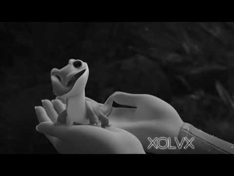 Видео: Эльза Знак Бесконечность (к/ф Лёд)