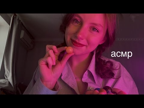 Видео: асмр | немного о планетах | Ваш учитель астрономии:)