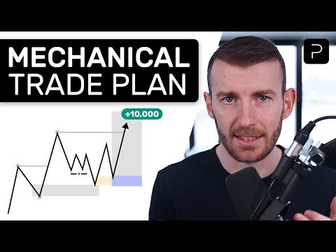 Видео: Используйте эту механическую стратегию SMC для получения финансирования