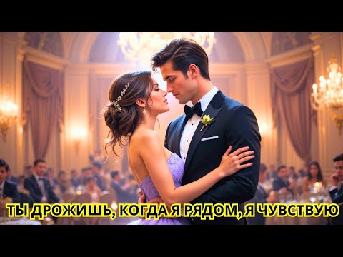 Видео: «Миллионер увидел её лишь раз — и потерял покой»