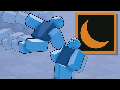 Видео: Я пытался изучить анимацию в Roblox