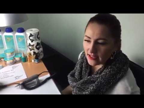 Видео: Моделирование формы "Современный миндаль" техника "Вплетение" Татьяны Макаровой ЧАСТЬ 1