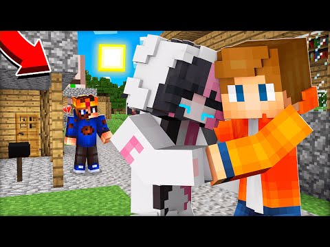 Видео: АМАЯМЕН ФЛАЙЕС АЖЫРАСЫП КЕТТІ! қазақша майнкрафт казакша айшуак