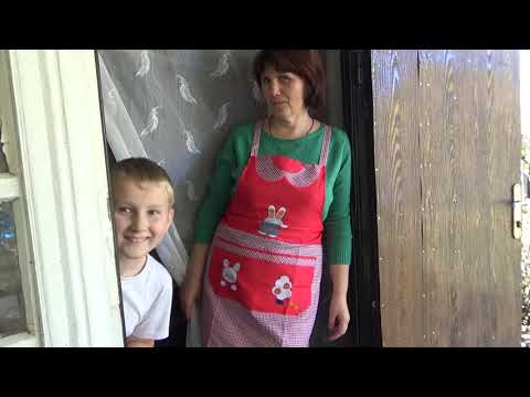 Видео: Займаю себе чимось! Жену важкі згадки!!!