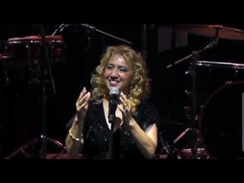 Видео: Шелковый шнурок - Ирина Шоркина (муз. и обр. Б.Прозаровского, сл. К.Подревского)