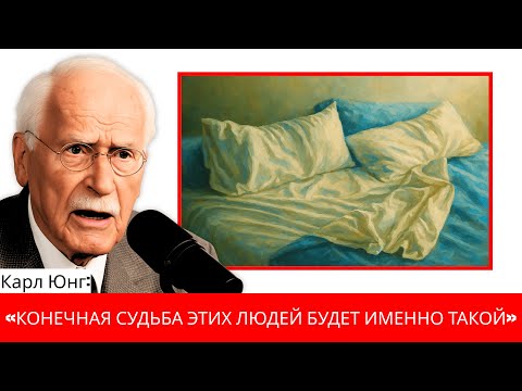Видео: Невидимый груз поколения, родившегося между 1950 и 1985 годами l Карл Юнг