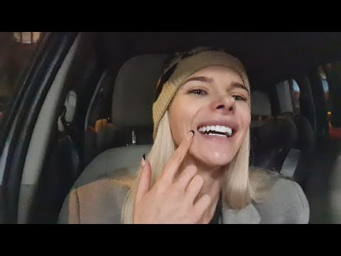 Видео: ПЪРВО ВПЕЧАТЛЕНИЕ ЗА ЗЪБОЛЕКАРЯ НА ИЗВЕСТНИТЕ *докъде стигнах с моите зъби*