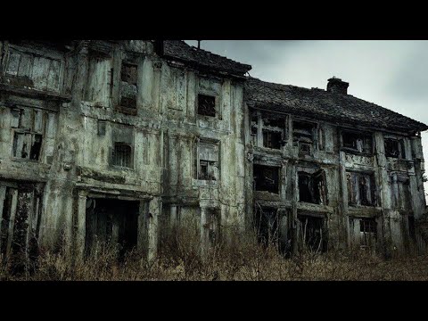 Видео: Мой самый страшный случай на заброшке!