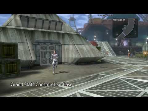 Видео: Lost Odyssey прохождение часть 2   Гранд Стаф на русском