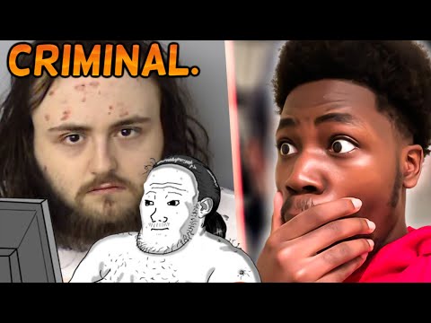 Видео: САМЫЕ КРУПНЫЕ ПРЕСТУПНИКИ НА Reddit