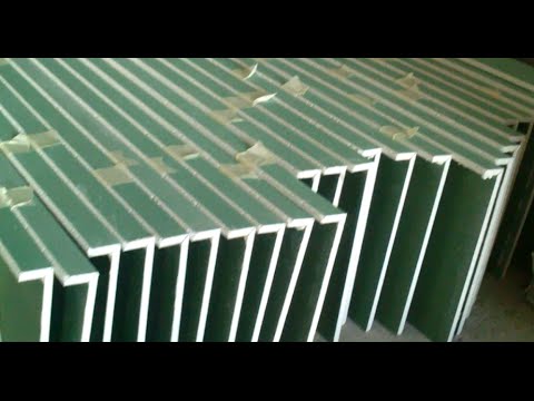 Видео: Гипсокартон, фрезеруем. Шайтер Андрей!