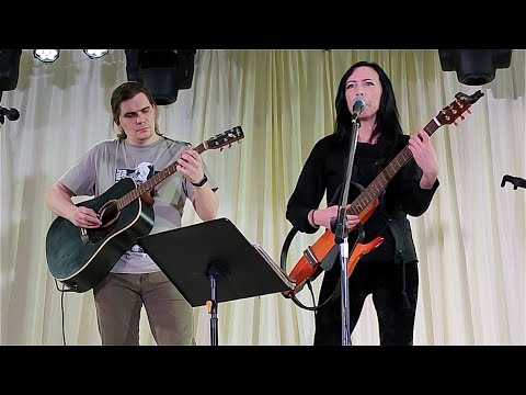 Видео: Канцлер Ги & Дмитрий Макаров (Весна 2021, Нижний Новгород)