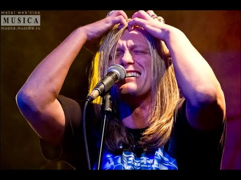 Видео: Алексей Марков - Всадник из льда (Эпидемия)