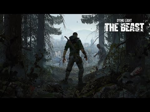 Видео: Dying Light: The Beast Прохождение #5 Высокое напряжение | ☯PC☯ | SPZ