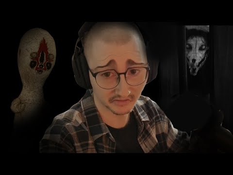 Видео: НЕ МОРГАЙ - SCP Containment Breach