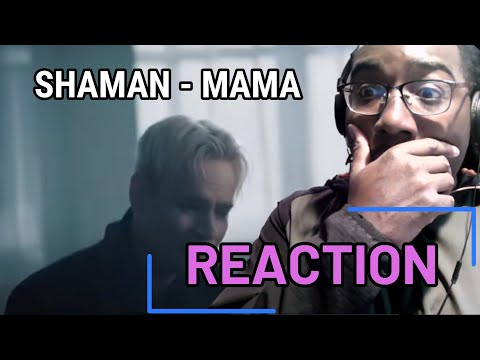 Видео: Songwriter Reacts to SHAMAN - МАМА (Премьера клипа 2024)