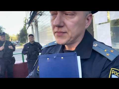 Видео: Детей Отрадного Москвы лишили очага культуры! Уникальный театр МЕЛ грабят по надуманным основаниям!😱